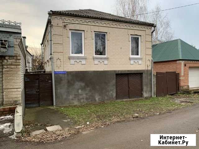 Дом 90 м² на участке 5 сот. на продажу в Пятигорске Пятигорск - изображение 1