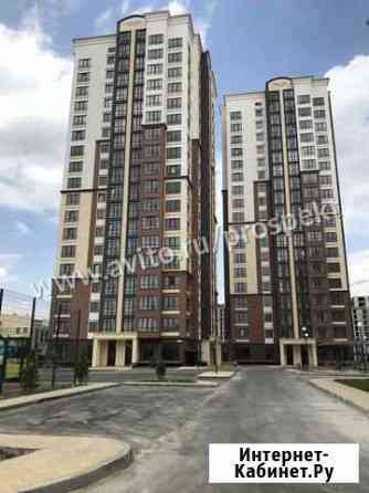 1-комнатная квартира, 42 м², 12/18 эт. на продажу в Симферополе Симферополь