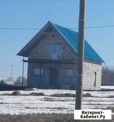 Дом 100 м² на участке 15 сот. на продажу в Сарсе Сарс - изображение 1