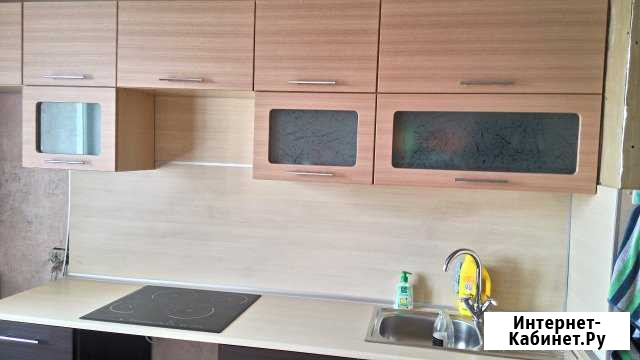 3-комнатная квартира, 69.1 м², 8/9 эт. на продажу в Бийске Бийск - изображение 1
