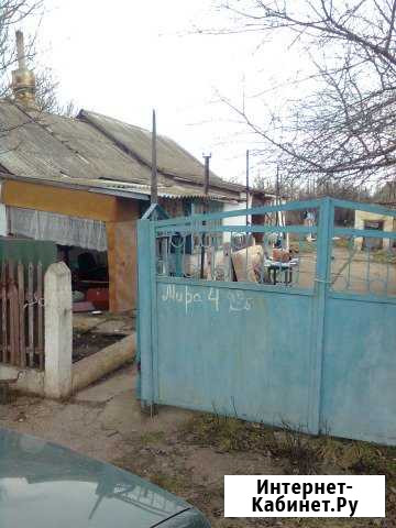 Дом 55 м² на участке 15 сот. на продажу в Красногвардейском Республики Крым Красногвардейское - изображение 1