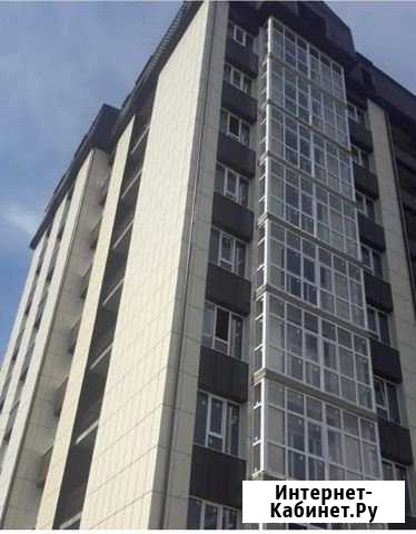 2-комнатная квартира, 63 м², 6/10 эт. на продажу в Нальчике Нальчик - изображение 1