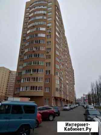 2-комнатная квартира, 57 м², 9/15 эт. в аренду на длительный срок в Воронеже Воронеж