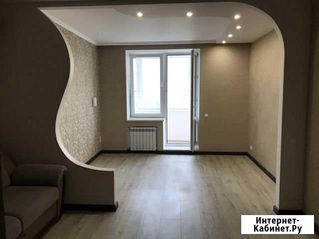 2-комнатная квартира, 80 м², 15/19 эт. на продажу в Реутове Реутов - изображение 1