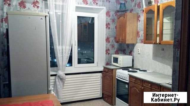 2-комнатная квартира, 52 м², 12/12 эт. на продажу в Нефтекамске Нефтекамск - изображение 1