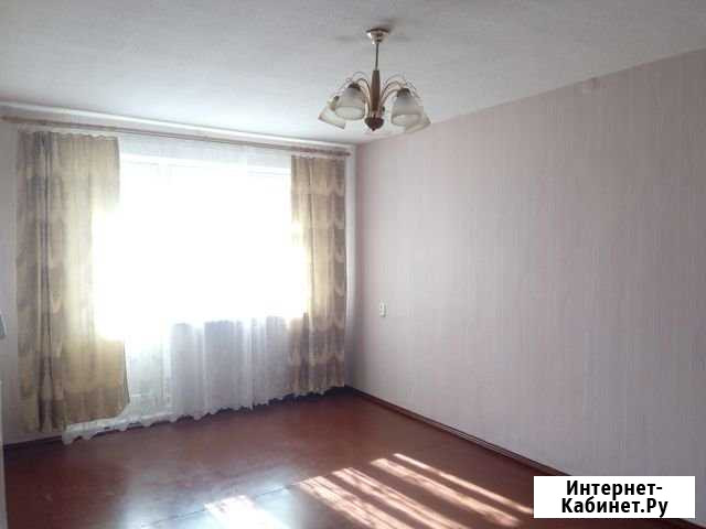 1-комнатная квартира, 31 м², 4/5 эт. в аренду на длительный срок в Перми Пермь - изображение 1