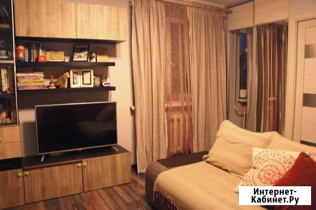 Квартира-студия, 31.9 м², 6/10 эт. на продажу в Вологде Вологда - изображение 1