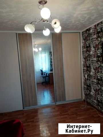 3-комнатная квартира, 60 м², 4/5 эт. на продажу в Амурске Амурск - изображение 1