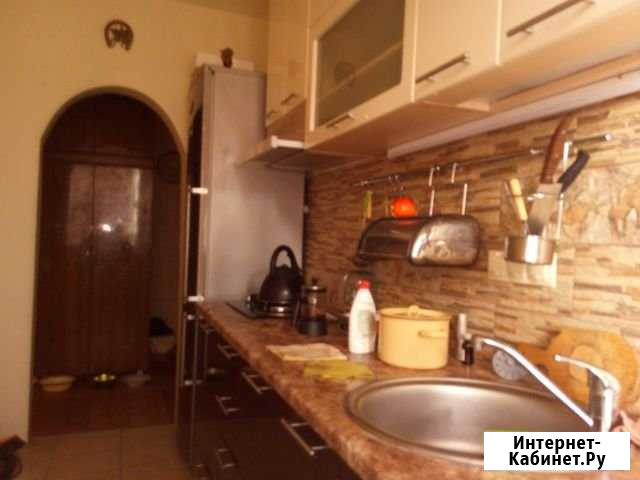 1-комнатная квартира, 37 м², 1/2 эт. на продажу в Горбунках Горбунки - изображение 1