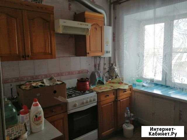 1-комнатная квартира, 28 м², 4/5 эт. на продажу в Угличе Углич - изображение 1