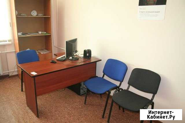 Офисное помещение, 13-26 кв.м. Томск - изображение 1