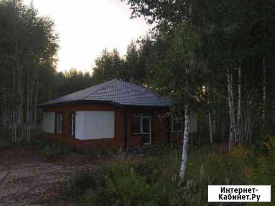 Дом 100 м² на участке 10 сот. на продажу в Кстово Кстово