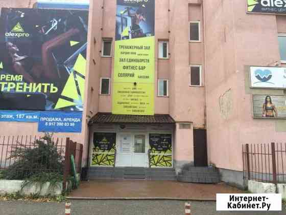 Помещение свободного назначения, 200 кв.м. Пермь