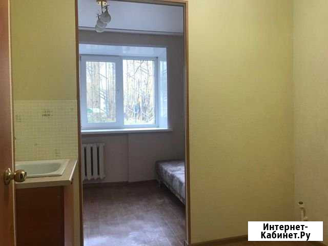 Квартира-студия, 13.3 м², 1/5 эт. на продажу в Набережных Челнах Набережные Челны - изображение 1