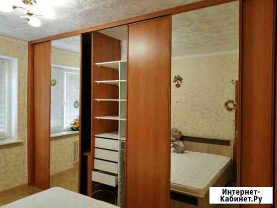 2-комнатная квартира, 53 м², 7/9 эт. в аренду на длительный срок в Новороссийске Новороссийск