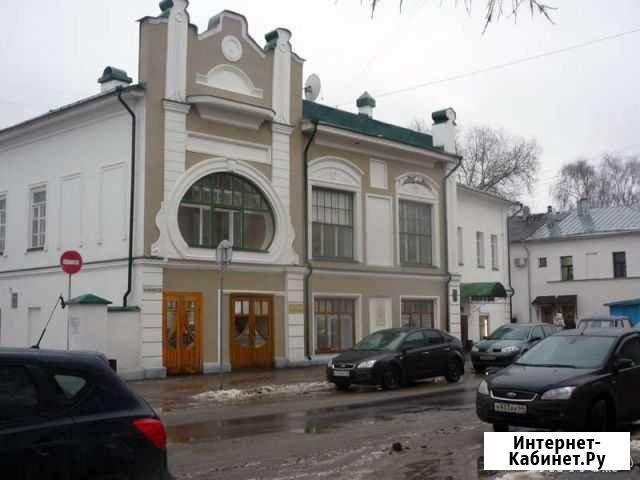 Помещение свободного назначения, 80 кв.м. Кострома - изображение 1