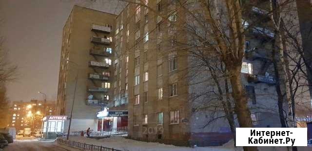 Комната 12 м² в 1-ком. кв., 3/9 эт. на продажу в Тюмени Тюмень - изображение 1