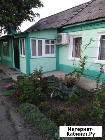 Дом 50 м² на участке 13 сот. на продажу в Сальске Сальск - изображение 1