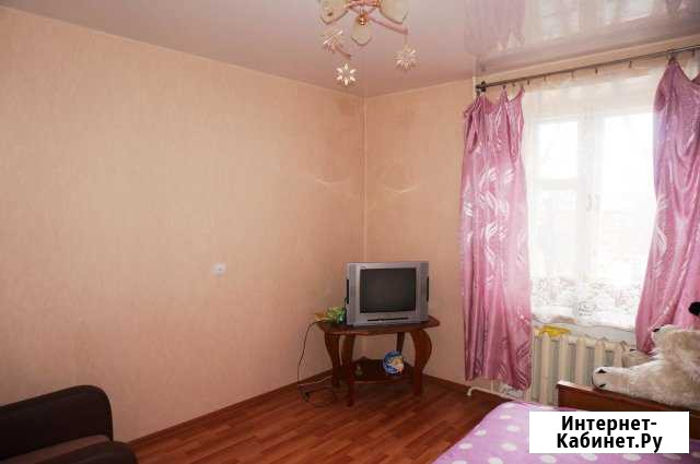 3-комнатная квартира, 63.2 м², 5/10 эт. на продажу в Кирове Киров - изображение 1