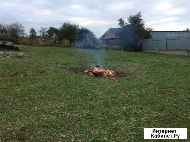 Участок ИЖС 12 сот. на продажу в Урус-Мартане Урус-Мартан - изображение 1