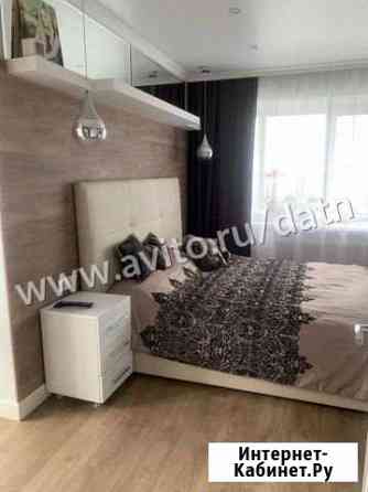 2-комнатная квартира, 60 м², 15/15 эт. на продажу в Хабаровске Хабаровск