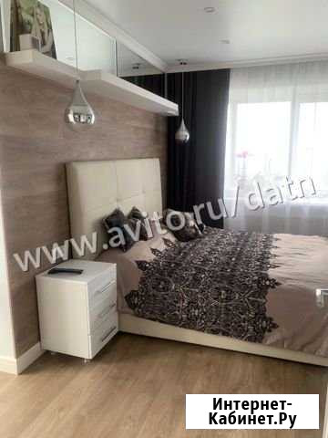 2-комнатная квартира, 60 м², 15/15 эт. на продажу в Хабаровске Хабаровск - изображение 1