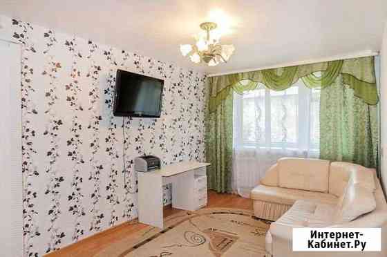 2-комнатная квартира, 45 м², 1/5 эт. на продажу в Ярославле Ярославль
