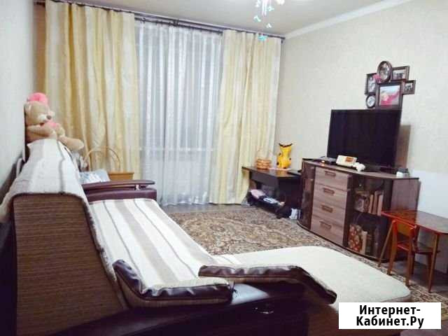 1-комнатная квартира, 29.9 м², 3/5 эт. на продажу в Иваново Иваново - изображение 1