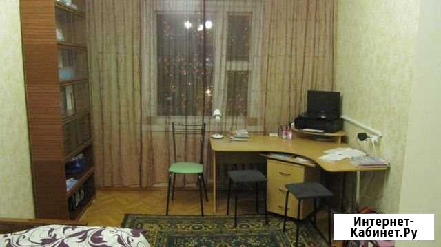 2-комнатная квартира, 46.3 м², 8/9 эт. в аренду на длительный срок в Самаре Самара - изображение 1