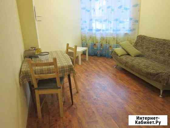 2-комнатная квартира, 46 м², 2/9 эт. в аренду на длительный срок в Бердске Бердск
