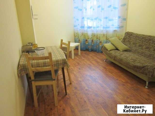 2-комнатная квартира, 46 м², 2/9 эт. в аренду на длительный срок в Бердске Бердск - изображение 1