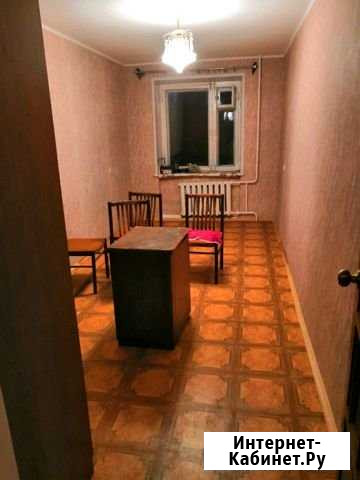 3-комнатная квартира, 60 м², 3/5 эт. в аренду на длительный срок в Самаре Самара - изображение 1