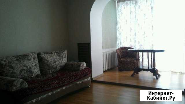 2-комнатная квартира, 54 м², 3/9 эт. в аренду посуточно в Белокурихе Белокуриха - изображение 1
