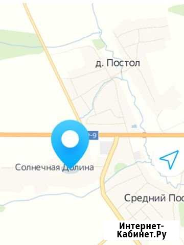 Участок ИЖС 12 сот. на продажу в Ижевске Ижевск - изображение 1