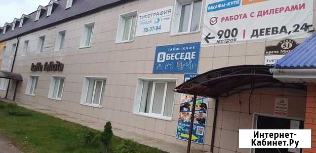 Аренда в Заволжье, 15. 25. 40.80кв.м. Ульяновск - изображение 1