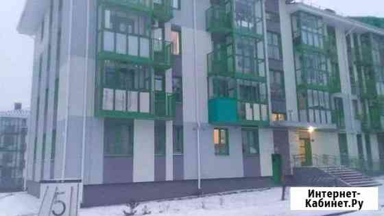 Квартира-студия, 27 м², 4/4 эт. на продажу в Красногорске Московской области Красногорск