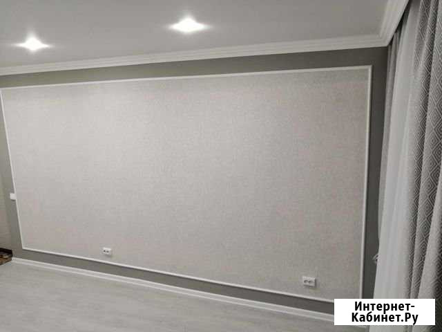 Квартира-студия, 18 м², 1/5 эт. на продажу в Казани Казань - изображение 1