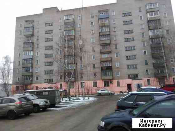 1-комнатная квартира, 37.2 м², 3/9 эт. на продажу в Кирове Киров