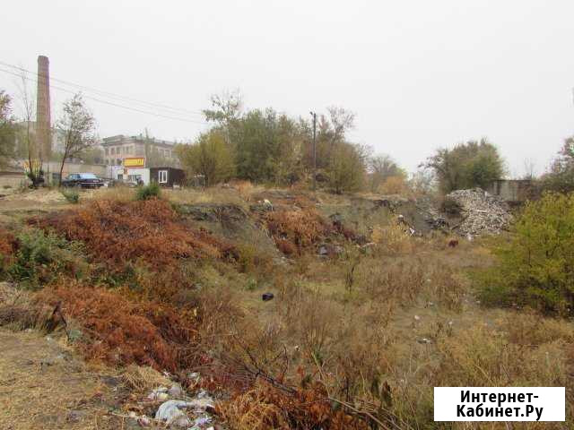 Участок ИЖС 18 сот. на продажу в Волгограде Волгоград - изображение 1