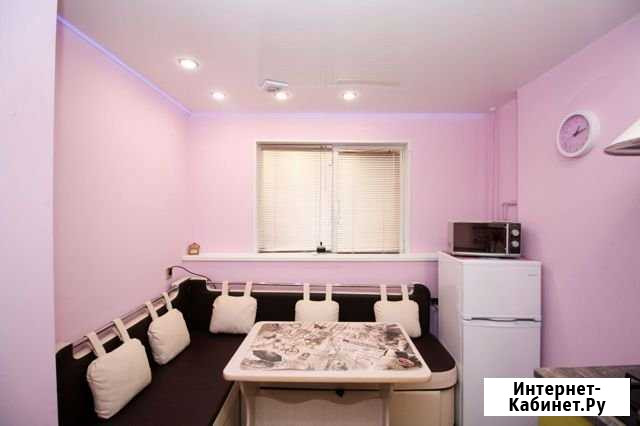 1-комнатная квартира, 31.3 м², 8/9 эт. на продажу в Новом Уренгое Новый Уренгой - изображение 1