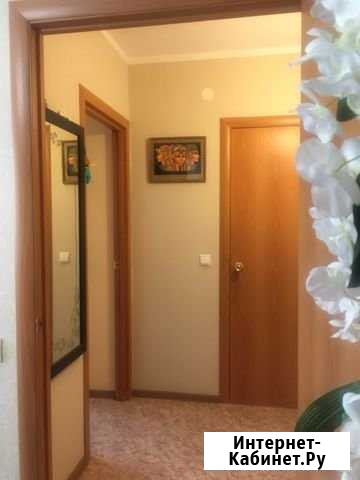 1-комнатная квартира, 35 м², 15/17 эт. в аренду на длительный срок в Ижевске Ижевск - изображение 1