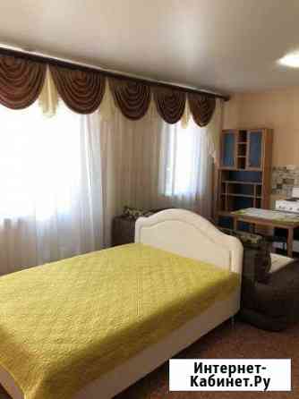 1-комнатная квартира, 48 м², 2/12 эт. в аренду посуточно в Кемерово Кемерово