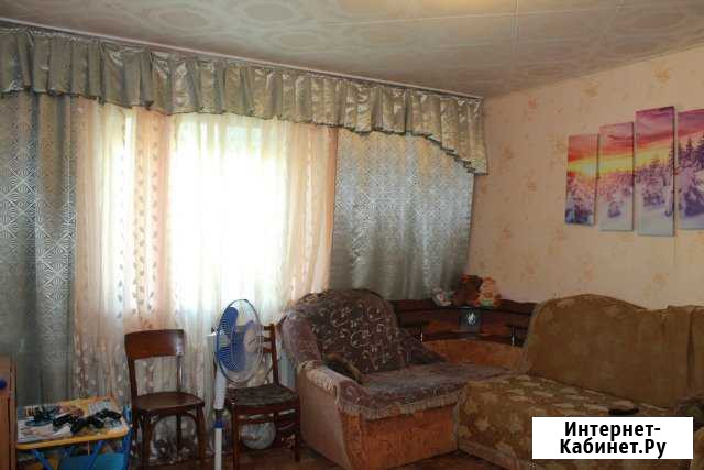 Дом 60 м² на участке 10 сот. на продажу в Ишеевке Ишеевка - изображение 1