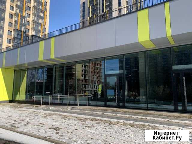 Помещение свободного назначения, 470 кв.м. Иркутск - изображение 1