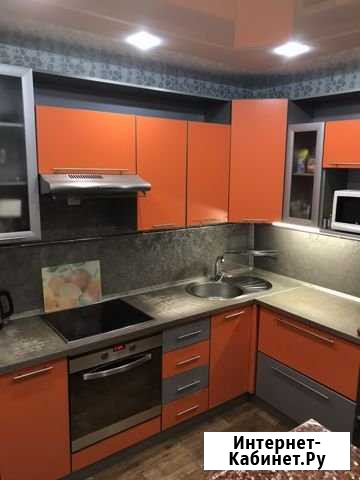 3-комнатная квартира, 64 м², 4/5 эт. на продажу в Малиновке Малиновка - изображение 1
