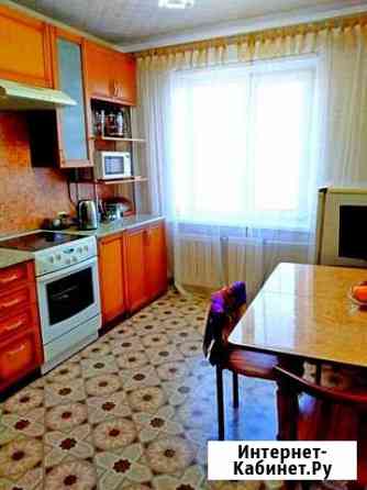 3-комнатная квартира, 57 м², 9/9 эт. на продажу в Комсомольске-на-Амуре Комсомольск-на-Амуре