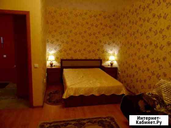 1-комнатная квартира, 37 м², 4/7 эт. в аренду посуточно в Ханты-Мансийске Ханты-Мансийск
