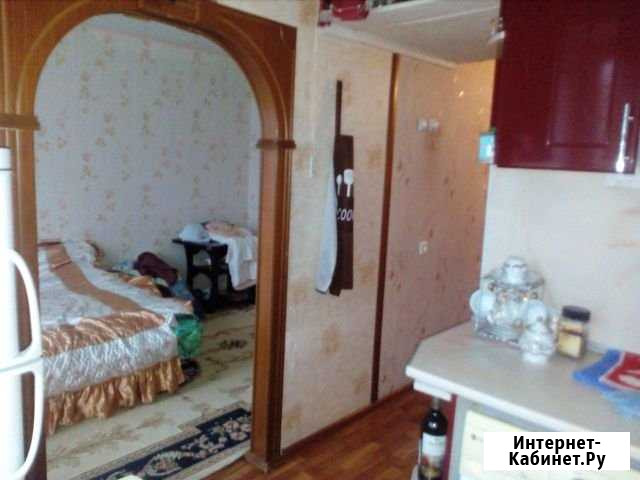 3-комнатная квартира, 60 м², 3/5 эт. на продажу в Рязани Рязань - изображение 1