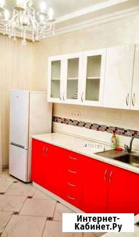 1-комнатная квартира, 38 м², 4/9 эт. в аренду посуточно в Домодедово Домодедово - изображение 1