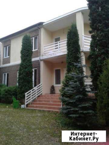 Коттедж 350 м² на участке 35 сот. в аренду посуточно в Химках Химки - изображение 1